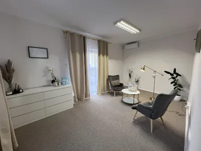 AP-MED Centrum Psychologii i Psychoterapii w Tarnowie